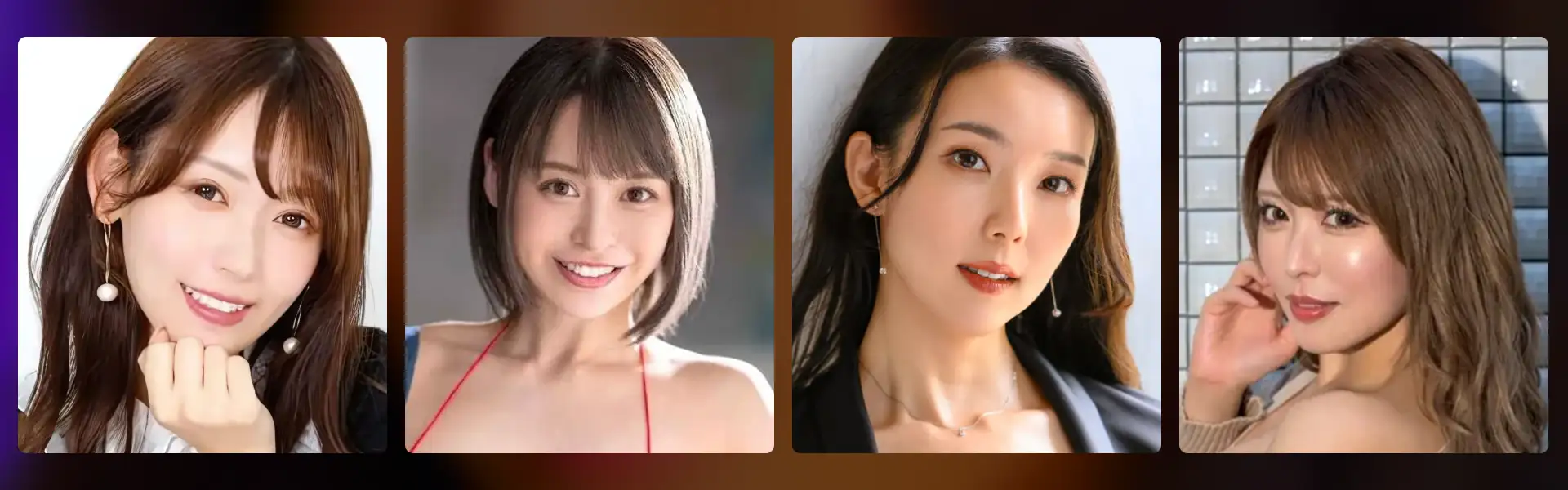 悬疑剧集专题推荐